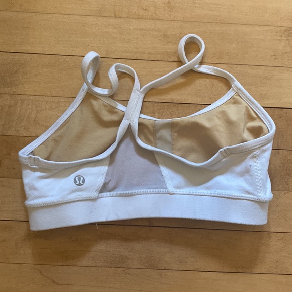 Lululemon Power Y Bra - Picture 2 of 2